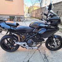 Ducati multistrada 1000 del 2007 ESAMINO PERMUTA