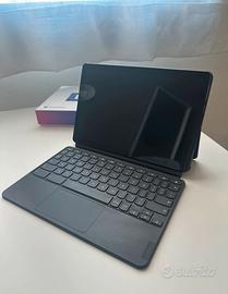 Tablet Lenovo Ideapad Duet chromebook