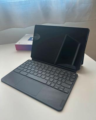 Tablet Lenovo Ideapad Duet chromebook
