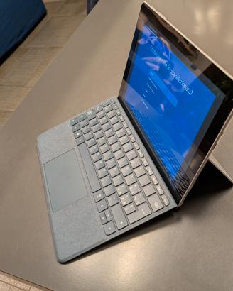 Microsoft Surface Go