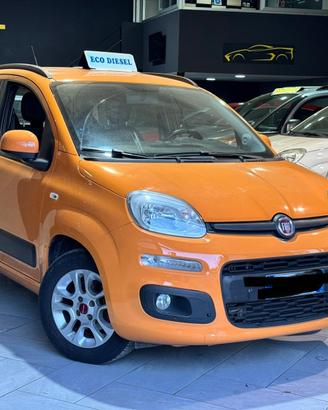 Fiat Panda 1.3 MJT 95 CV GARANZIA MOTORE 100%