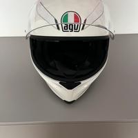 Casco da moto AGV K5 S E2205 Solid MPLK