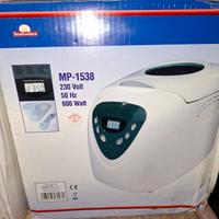 macchina per il pane