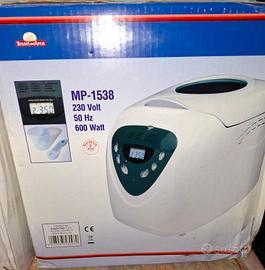 macchina per il pane