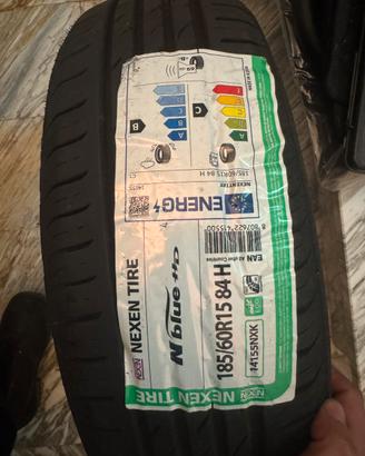 Gomma Nexen 180/65R15