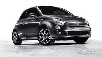 Ricambi fiat 500