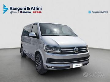 Volkswagen Multivan 2.0 TDI 199CV DSG 4Motion...