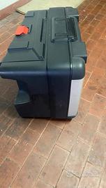 Borsa Vario orginale lato destro per BMW R 1200 GS