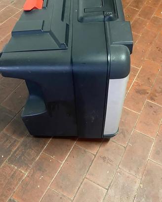Borsa Vario orginale lato destro per BMW R 1200 GS