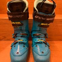 Scarponi scialpinismo Dynafit NEO 24.5