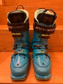 Scarponi scialpinismo Dynafit NEO 24.5