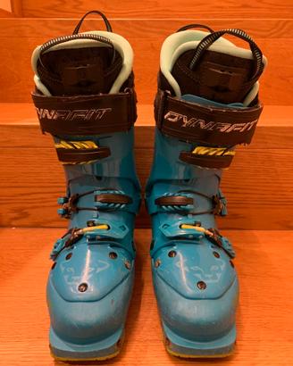 Scarponi scialpinismo Dynafit NEO 24.5