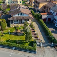 CASA INDIPENDENTE A CASTELNOVO DI SOTTO