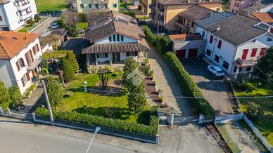 CASA INDIPENDENTE A CASTELNOVO DI SOTTO