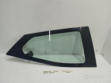 VETRO A COMPASSO POSTERIORE DESTRO TOYOTA Aygo 3°