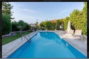 VILLA X DUE FAMIGLIE-PISCINA-PREZZO TRATTABILE