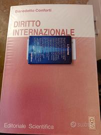 conforti diritto internazionale 