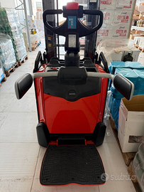 Transpallet elettrico