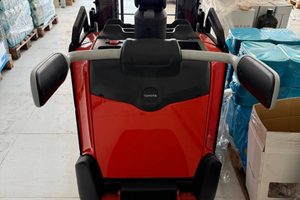 Transpallet elettrico