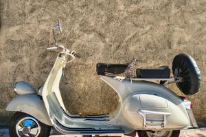 Vespa faro basso 1953