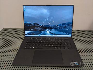 Dell XPS 15 (9530) PC 15"
