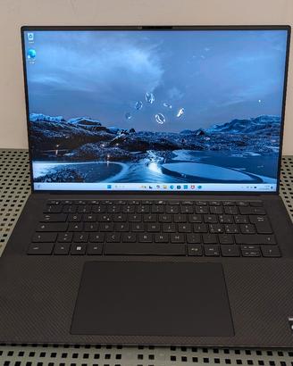 Dell XPS 15 (9530) PC 15"
