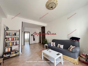 Appartamento, Tommaso Natale, Palermo.