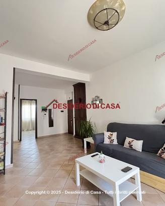 Appartamento, Tommaso Natale, Palermo.