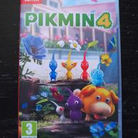 Pikmin 4 