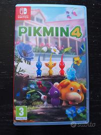 Pikmin 4 