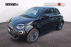FIAT 500 IV 2020 1.0 hybrid Torino