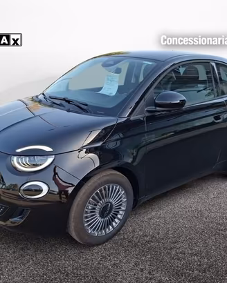FIAT 500 IV 2020 1.0 hybrid Torino