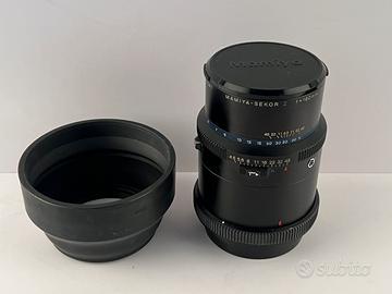 Mamiya Sekor 180mm per RZ 67