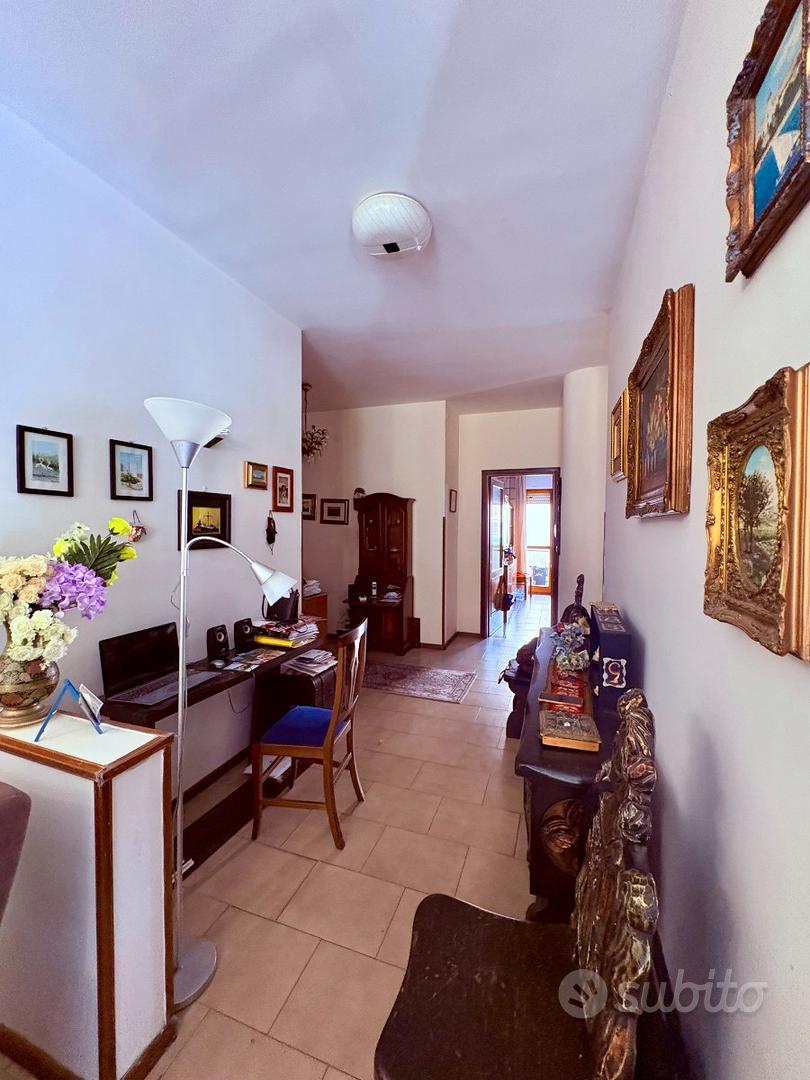 Appartamento – Cagliari, Monte Urpinu - Altro