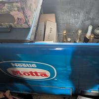 Congelatore Motta funzionante