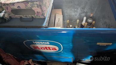 Congelatore Motta funzionante