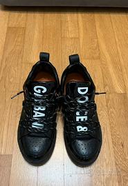 Scarpe dolce & gabbana