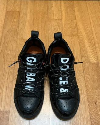 Scarpe dolce & gabbana