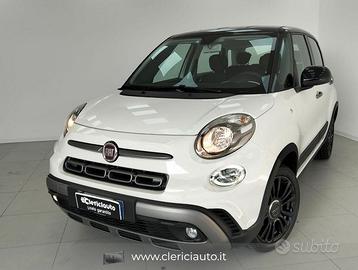 FIAT 500L 1.4 95 CV S&S Connect