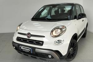 FIAT 500L 1.4 95 CV S&S Connect