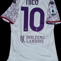 Maglia da calcio Nico Gonzalez