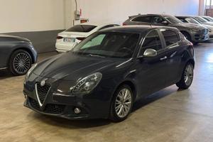 Alfa Romeo Giulietta 1.6 JTDm 120 CV 2017
