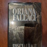 Insciallah Oriana Fallaci