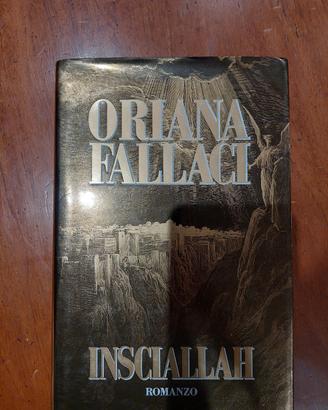 Insciallah Oriana Fallaci