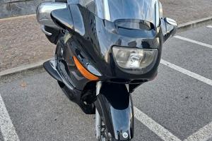 BMW K 1200 LT ABS