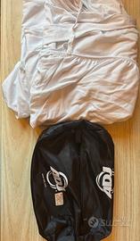 AMERICAN DJ PRO - ETS White Scrim