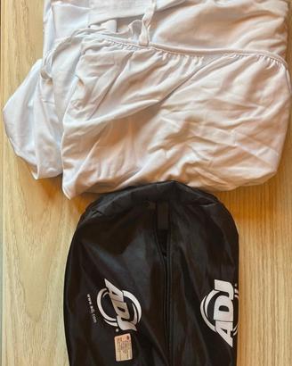 AMERICAN DJ PRO - ETS White Scrim