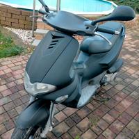 Gilera runner Vx 125 4t