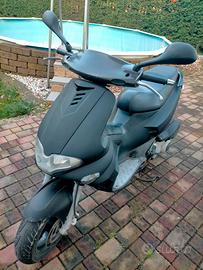 Gilera runner Vx 125 4t