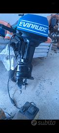 motore evinrude 7,5cv